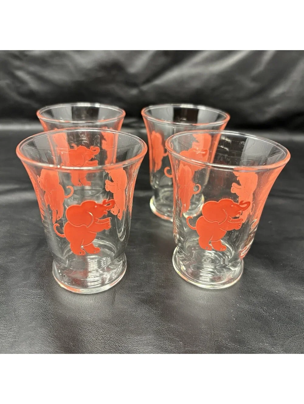 Libbey color pink